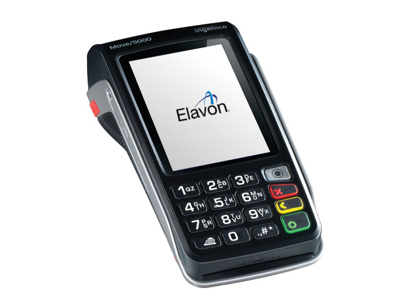 Credit Card Reader